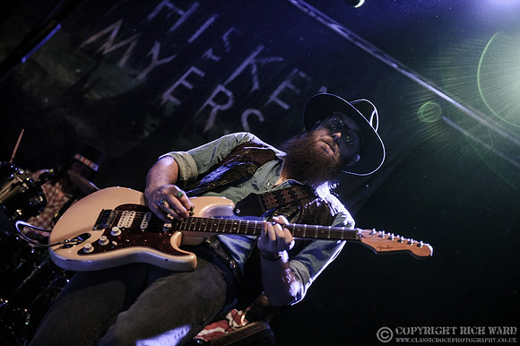 Whiskey Myers