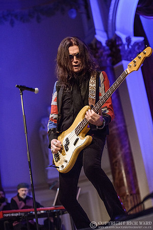 Glenn Hughes