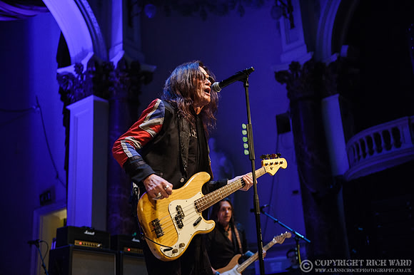 Glenn Hughes