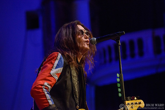 Glenn Hughes