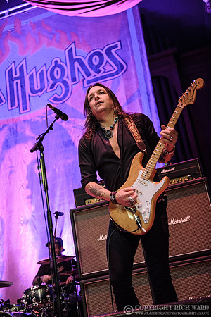 Glenn Hughes