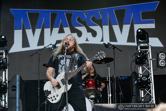 Massive
