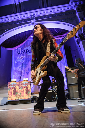 Glenn Hughes
