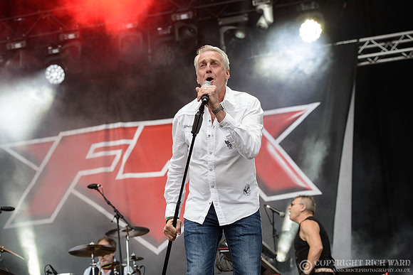 FM