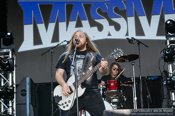 Massive