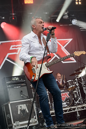 FM