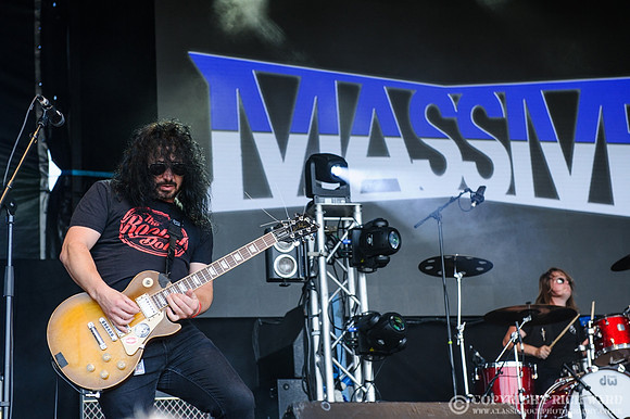 Massive