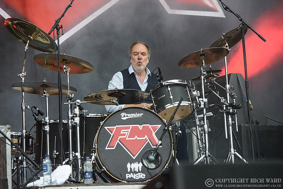 FM