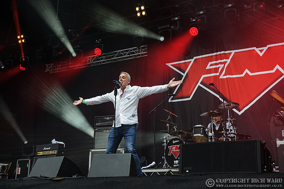 FM