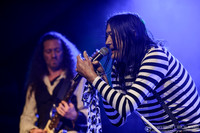Pete Way Band