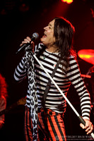Pete Way Band
