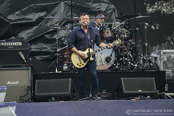 Manic Street Preachers