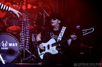 Pete Way Band