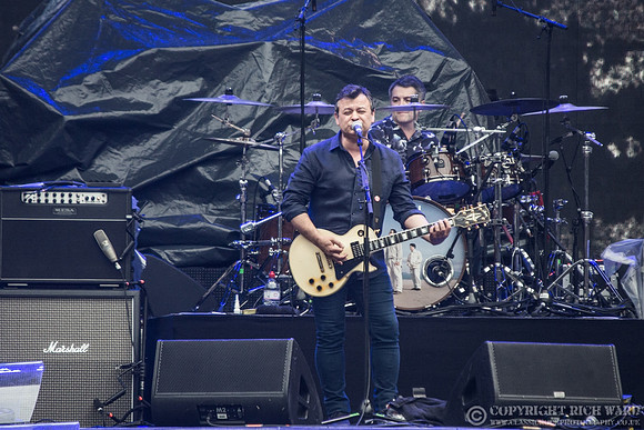 Manic Street Preachers