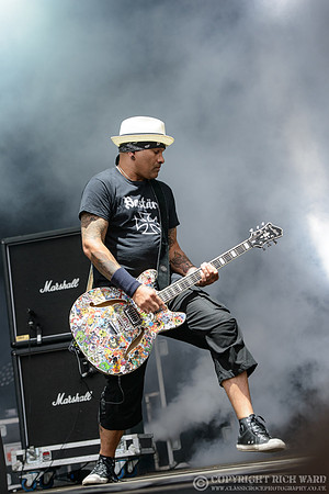 The Wildhearts