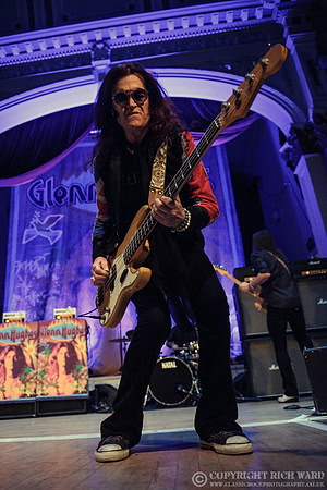 Glenn Hughes