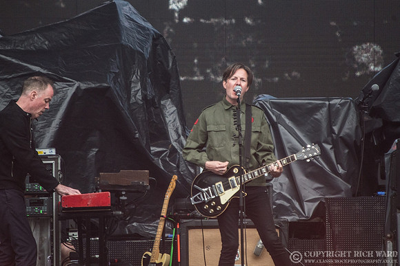 Manic Street Preachers