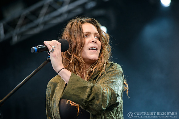 Beth Hart