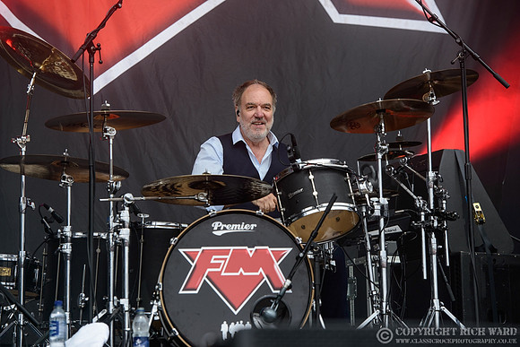 FM