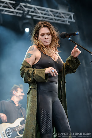 Beth Hart