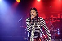 Pete Way Band