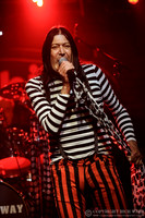 Pete Way Band