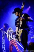 Pete Way Band