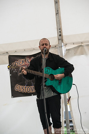 Scott Makepeace
