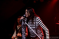 Pete Way Band