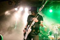 Pete Way Band