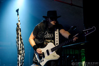 Pete Way Band