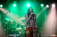 Pete Way Band