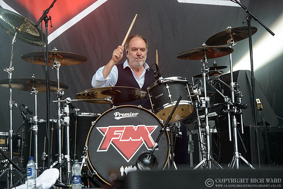 FM