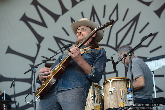 The Allman Betts Band