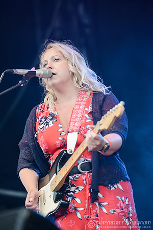 Chantel McGregor
