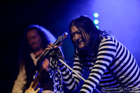 Pete Way Band