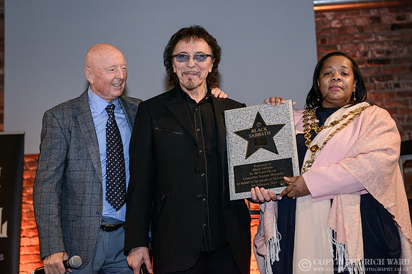 Black Sabbath