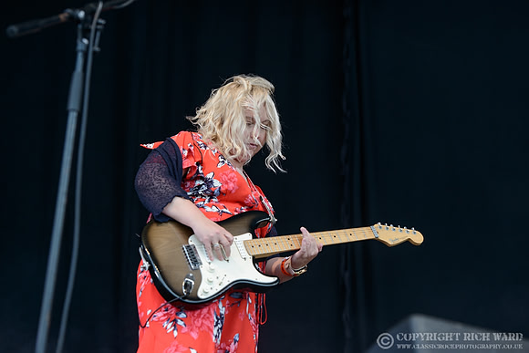 Chantel McGregor