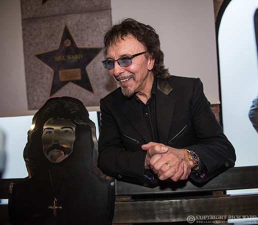 Black Sabbath