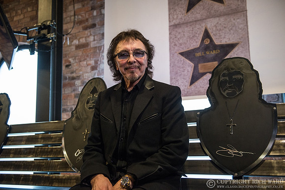 Black Sabbath