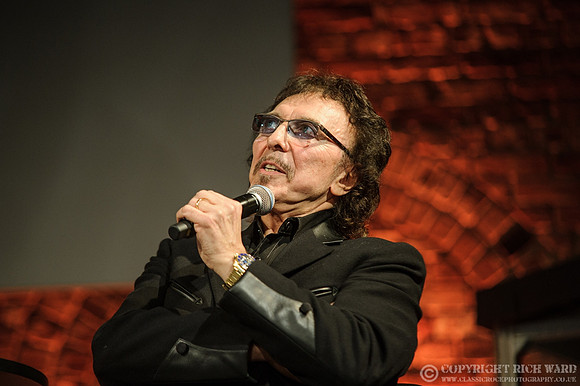 Black Sabbath