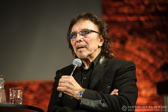 Black Sabbath