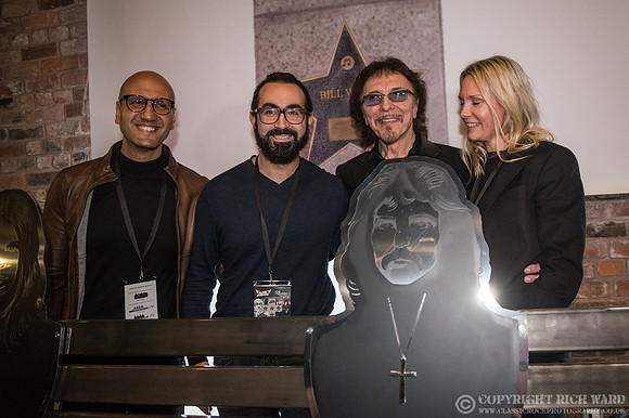 Black Sabbath