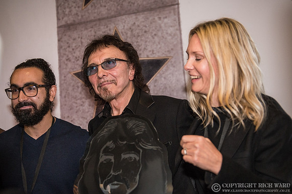 Black Sabbath
