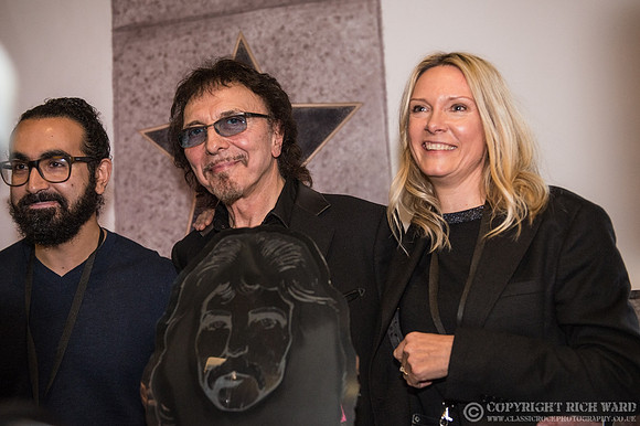 Black Sabbath