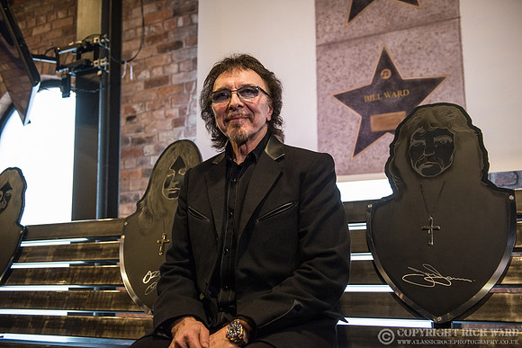 Black Sabbath