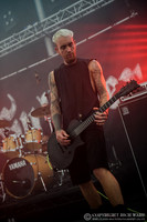 Sulphur