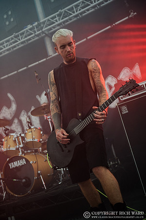 Sulphur