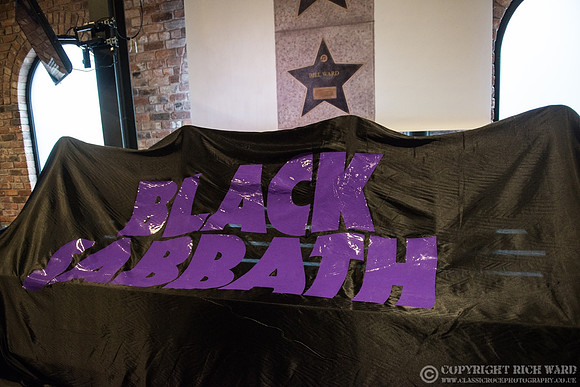 Black Sabbath