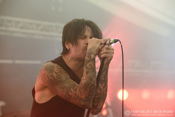 Sulphur
